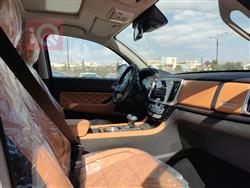 Great Wall Double Cab
